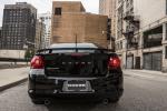 Dodge Avenger Blacktop Edition 2012 года